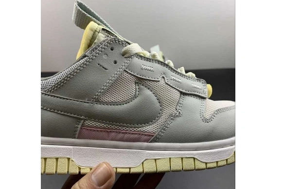 DV0821-100 Dunk  Air Nike Jumbo   1016